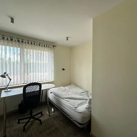 Family Friendly Break In Apartament Gdańsk