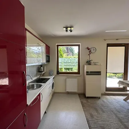 Family Friendly Break In *