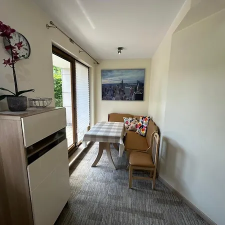 Family Friendly Break In Gdańsk