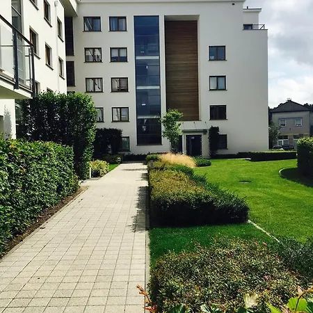 Family Friendly Break In 格但斯克