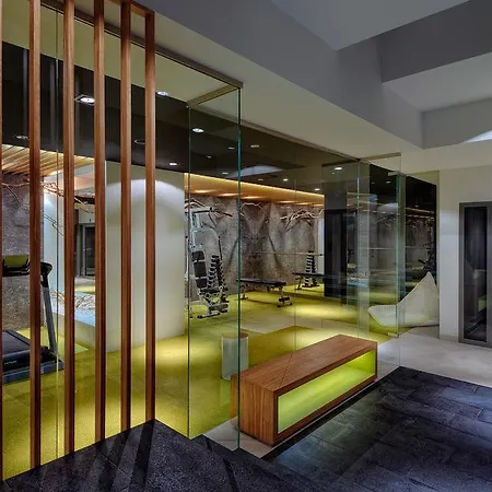 Family Friendly Break In 公寓