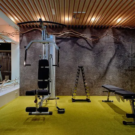 公寓 Family Friendly Break In *