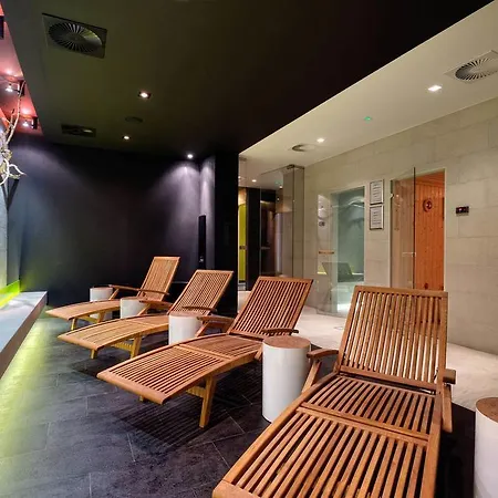 Family Friendly Break In Gdansk