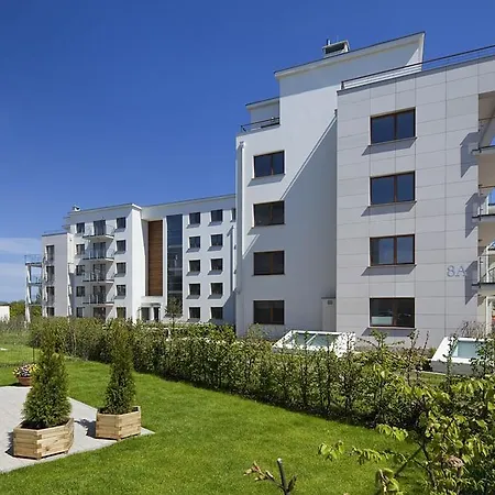 Family Friendly Break In 公寓