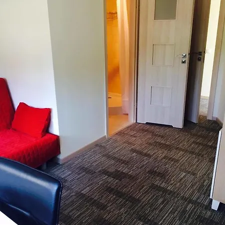 Family Friendly Break In