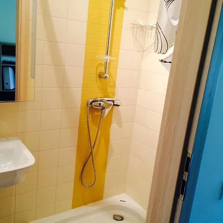 Family Friendly Break In 公寓 *