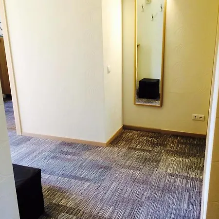 Appartement Family Friendly Break In Gdańsk