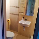 Family Friendly Break In Appartamento Danzica